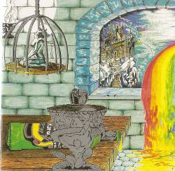 GlenRock : Colours of Life